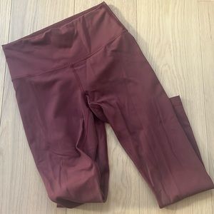 Lululemon align leggings